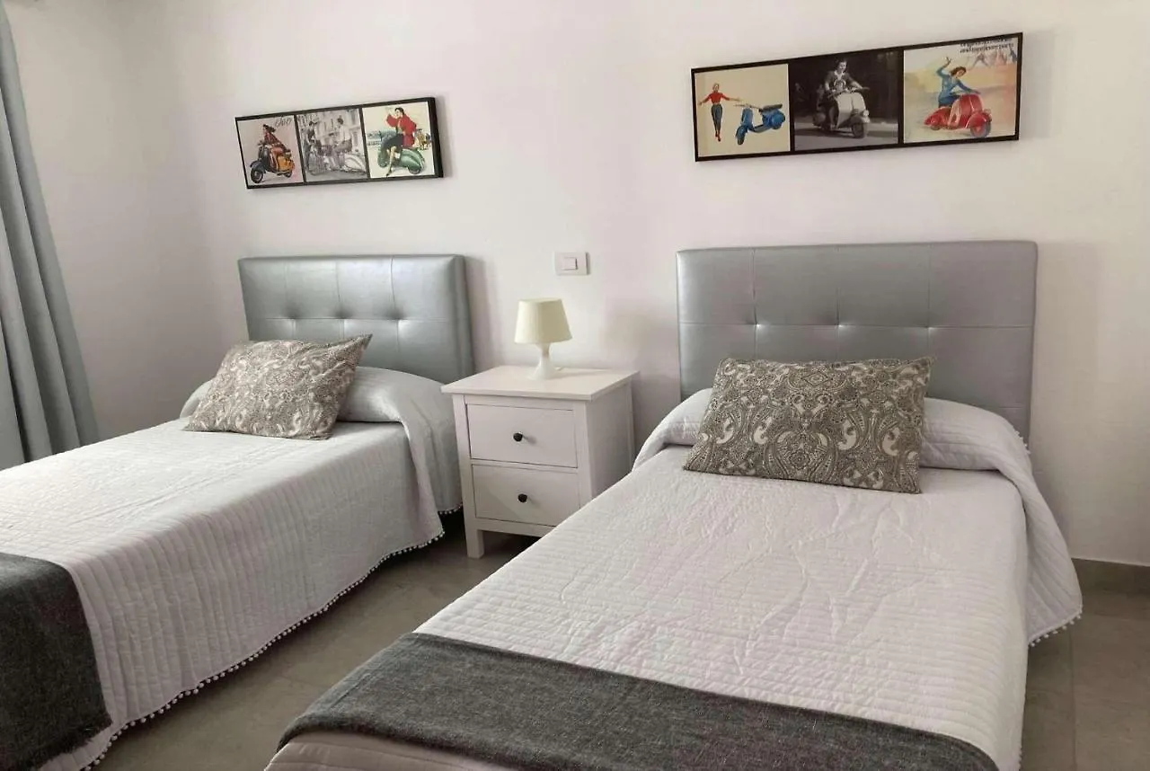 Villa Paraiso Puerto del Carmen