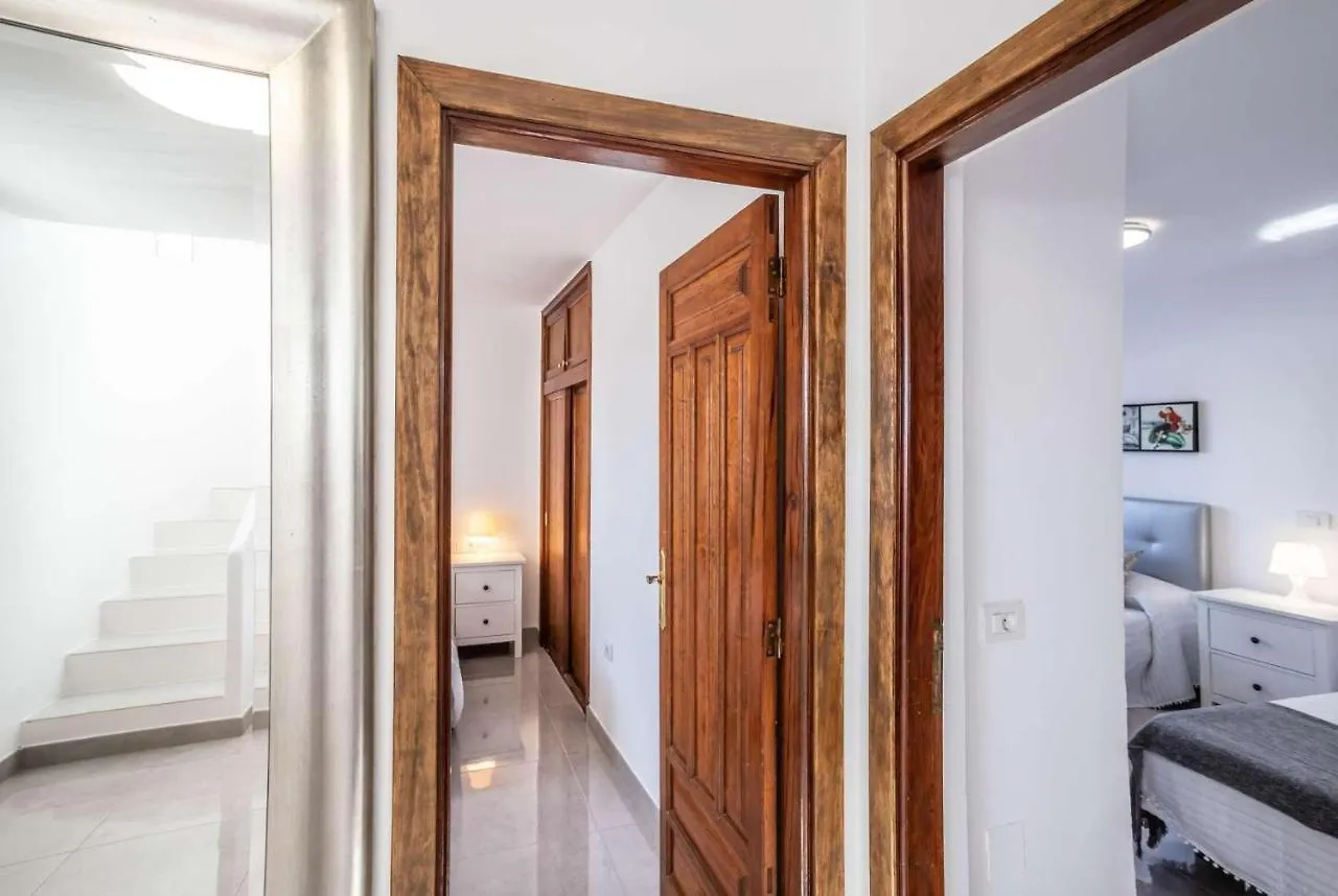 Villa Paraiso Puerto del Carmen