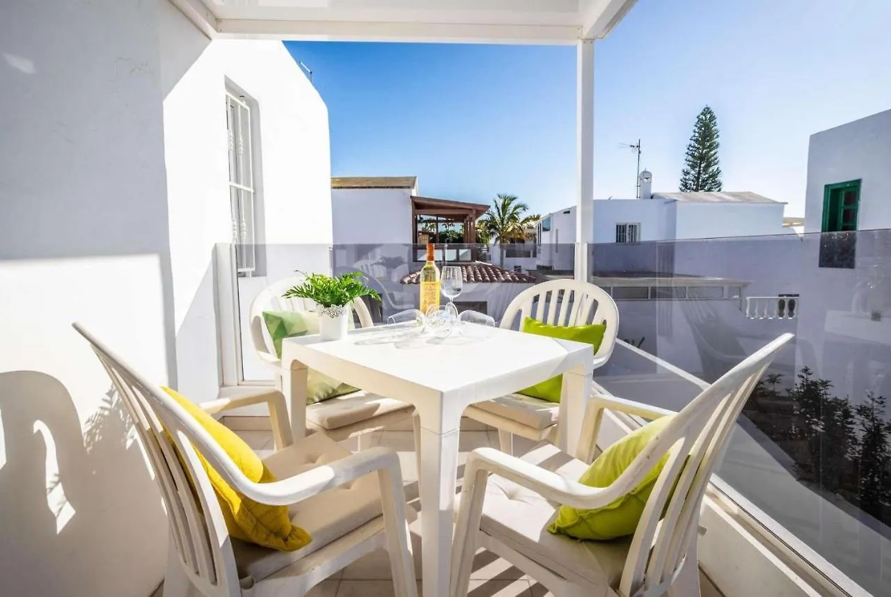 Paraiso Puerto del Carmen  Villa Puerto del Carmen (Lanzarote)