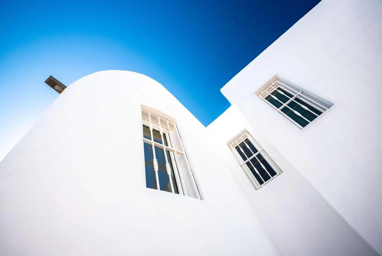 Villa Paraiso Puerto del Carmen