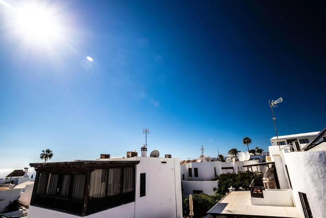 Paraiso Puerto del Carmen