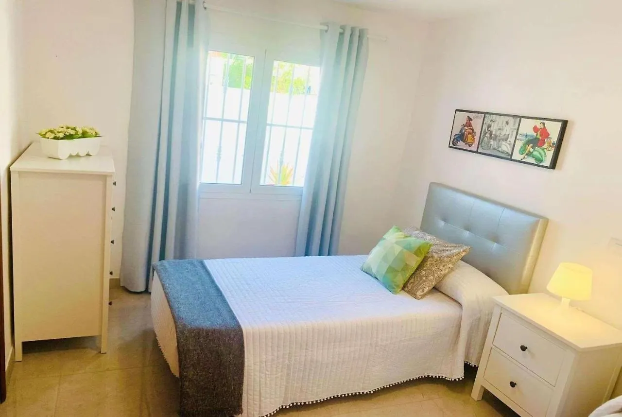 Villa Paraiso Puerto del Carmen