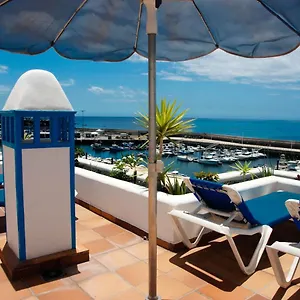 Agua Marina Appartement